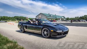 URR Track Day Autobahn Country Club JR Photon