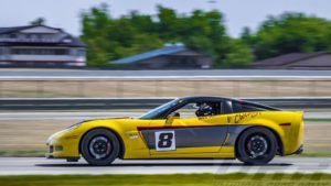 URR Track Day Autobahn Country Club JR Photon