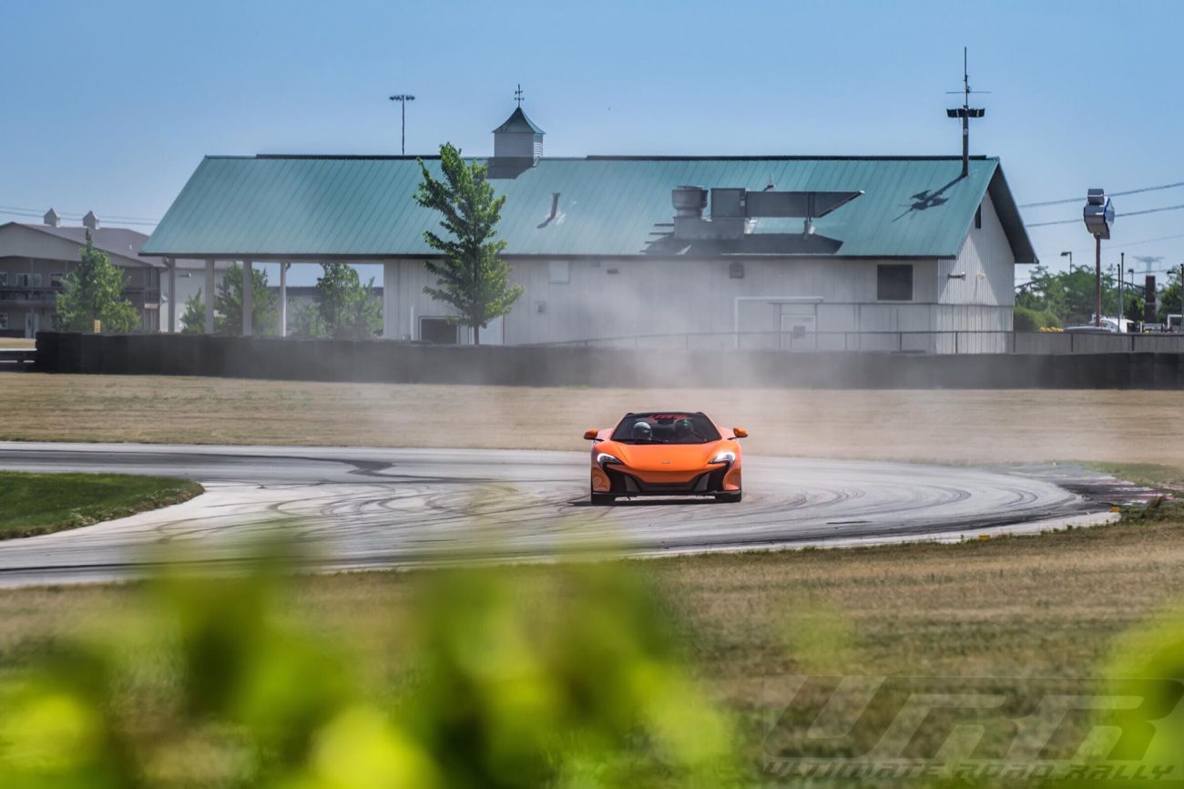 URR Track Day Autobahn Country Club JR Photon