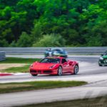 Ultimate Road Rally Track Day Autobahn Country Club