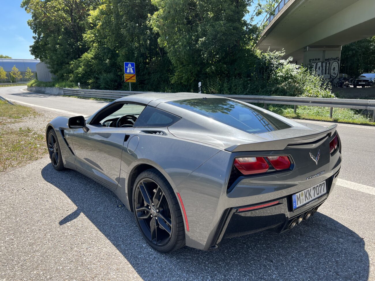 Cannonball Record to Autobahn Adventure: My Journey to 300kph