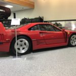 1990 Ferrari F40