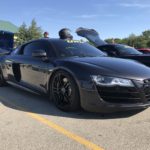 Twin Turbo ALPHA 10 Audi R8 Ultimate Road Rally Track Day