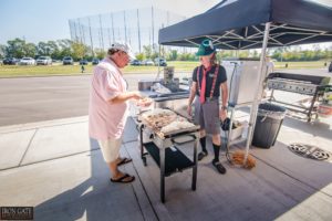 Iron Gate Motor Condos Cartoberfest 2017