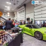 3rd Annual Cars for a Cause Iron Gate Motor Condos