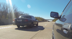 Illegal Underground Cannonball Club P-71 Blackturd The 2904 Cannonball Run 2015 Arne's Antics