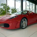 Ferrari F430 Iron Gate Motor Plaza Chicago Motor Cars Jewelry Box