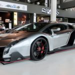 50th anniversary Lamborghini Veneno Adventure Drives AD.04 Arne's Antics